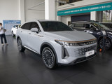 2023款 星途瑶光 400T 四驱优享飞鱼版