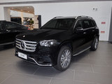 2025款 奔驰GLS GLS 450 4MATIC 豪华型