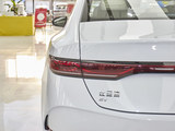 2025款 秦PLUS EV 智驾版 510KM领先型
