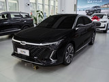 2025 8 1.6T DCT