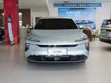 2025款 荣威D6 450km 尊享版