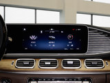 2025款 奔驰GLS GLS 450 4MATIC 豪华型
