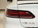 2025款 大众CC 380TSI 夺目 众享款