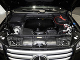 2025款 奔驰GLS GLS 450 4MATIC 豪华型