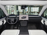 2025款 Model Y 后轮驱动版