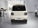 2025款 熊猫 熊猫mini 210km 元气熊