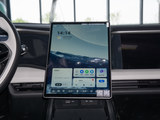 2024款 银河L7 1.5T 115km PLUS 龙腾版