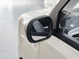 2025款 熊猫 熊猫mini 210km 元气熊