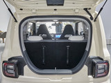 2025款 熊猫 熊猫mini 210km 元气熊