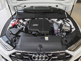 2024款 奥迪A7 45 TFSI 臻选型