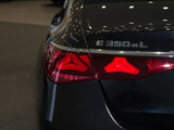 2024款 奔驰E级新能源 E 350 e L 插电式混合动力轿车