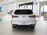 2025款 宝马X3 xDrive30L 领先型 M运动套装