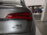 2024款 奥迪Q5L Sportback 40 TFSI 时尚型