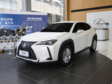 2024款 雷克萨斯UX 300h 探寻版