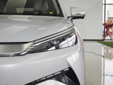 2025款 元PLUS 智驾版 430KM 超越型