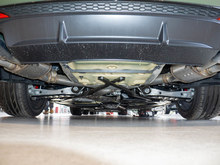 2024 WS4 S4 Avant 3.0TFSI