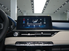 2024 5x  1.5L CVTr