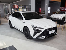 2025 MG6 XLINE C