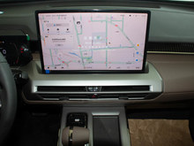 2024 GS4 MAX 1.5T Ş