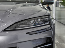 2025 PLUSԴ DM-i { 160KM Ş