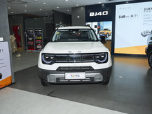 2026 ԽҰBJ30 м 1.5T DCTMA
