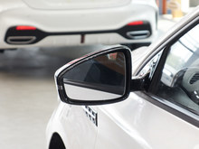 2025 MG6 XLINE C