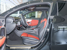2026 YCLA AMG AMG CLA 35 4MATIC