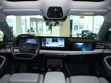 2026 WA5L Sportback TFSI 150kW A