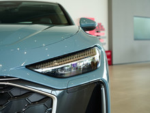 2026 WA5L Sportback TFSI 150kW A