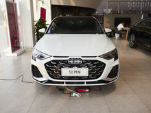 2025 WA3 Ŀ Sportback 35TFSI wY