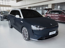 2025 M9  Ultra 52kWh 6