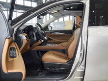 2024 ӢQX60 2.0T ׿Խ