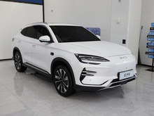 2025 PLUSԴ EV { 520km F