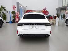 2025 8 1.6T DCT