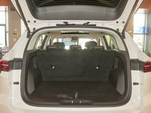 2025 I EcoBoost 170 I