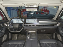 2025 8 1.6T DCT