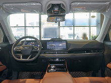 2025 I EcoBoost 170 I