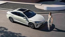 2026 07 DM-i DM-i 1.5L 135km A