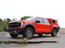 2023 F-150n 3.5T n