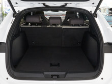 2025 PLUSԴ EV { 520km F