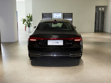 2025 WA7 45 TFSI x