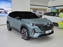 2025 ԽL Ĵ 1.5TD DCT P