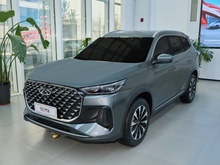 2025 8 PLUS 290TGDI DCTL 5