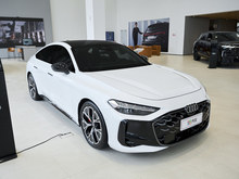 2025 WA5L Sportback 2.0T quattro