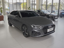 2025 WA4L 200fv 40 TFSI AӸ