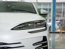 2025 PLUSԴ DM-i 112KM F