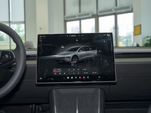 2025 Model Y L Lmȫ݆Ӱ