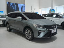 2025 H 1.5TD DCTḭ