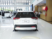 2024 RAV4s 2.0L CVT̽UPlus