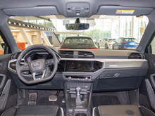 2024 WQ3 Sportback 40 TFSI r